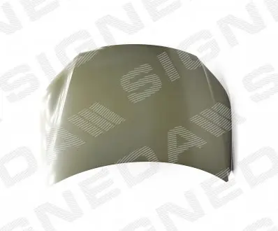 PVW20051A Капот VW TIGUAN, 07 - 11 SIGNEDA подбор по vin на Brocar