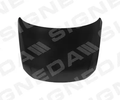 PVW20038AQ Капот SIGNEDA подбор по vin на Brocar