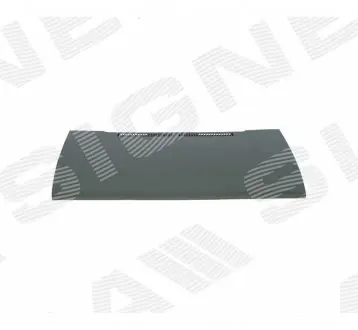 PVW20008A Капот SIGNEDA підбір по vin на Brocar