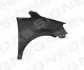 Крыло VW CADDY, 10 - 15 PVW10084BR