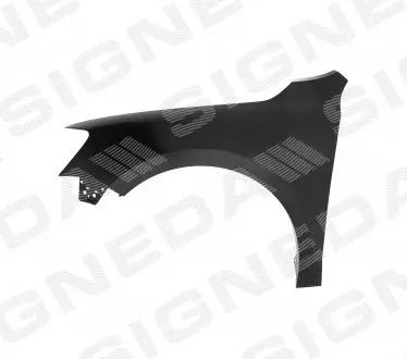 PVW10072AL Крило SIGNEDA підбір по vin на Brocar