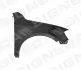 Крыло VW PASSAT (B7, EURO TYPE), 11 - 14 PVW10053R