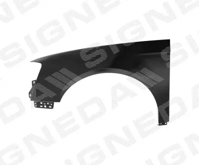 PVW10052QAL Крыло SIGNEDA підбір по vin на Brocar