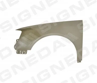 PVW10052AL Крило VW PASSAT (B6), 06 - 10 SIGNEDA підбір по vin на Brocar