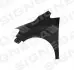 Крыло VW GOLF PLUS, 05 - 08 PVW10050AL