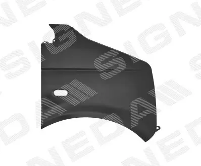 PVW10046QAR Крило SIGNEDA підбір по vin на Brocar