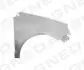 Крыло VW POLO (IVF), 05 - 09 PVW10044AR