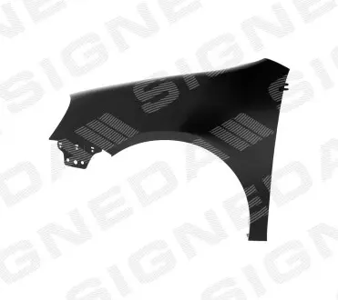 PVW10041QAL Крыло SIGNEDA підбір по vin на Brocar