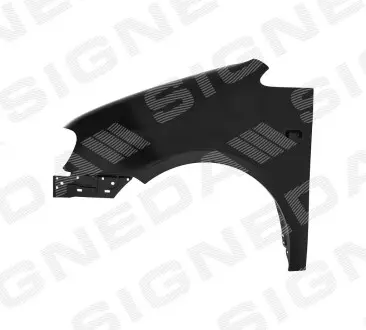 PVW10040QAL Крыло SIGNEDA подбор по vin на Brocar