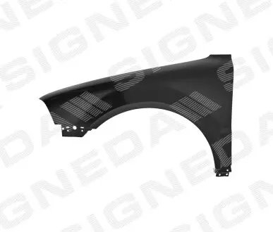 PVW10039QBL Крыло SIGNEDA подбор по vin на Brocar