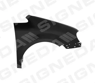 PVW10038AR КРИЛО без отв, VG10040AR / 957802 SIGNEDA підбір по vin на Brocar