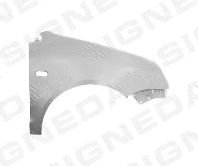 PVW10037AR Крило SIGNEDA підбір по vin на Brocar