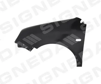 PVW10037QAL Крило SIGNEDA підбір по vin на Brocar