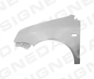 PVW10037AL Крило SIGNEDA підбір по vin на Brocar