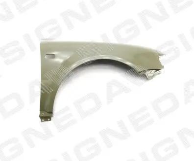 PVW10025KAR Крыло SIGNEDA підбір по vin на Brocar