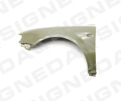 PVW10025KAL Крыло SIGNEDA підбір по vin на Brocar