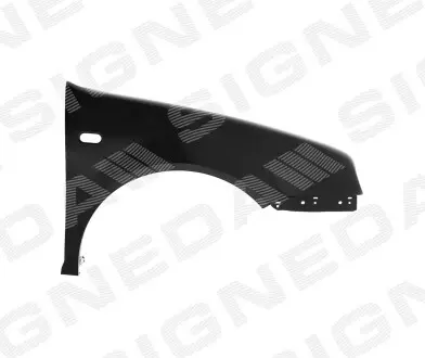 PVW10024AR КРИЛО ПЕР. GOLF IV / 954102 SIGNEDA підбір по vin на Brocar