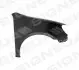Крыло VW GOLF VI, 09 - 12 PVW10017AR