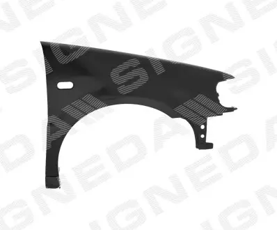PVW10015AR Крило SIGNEDA підбір по vin на Brocar