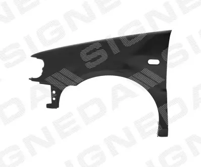 PVW10015AL Крило SIGNEDA підбір по vin на Brocar