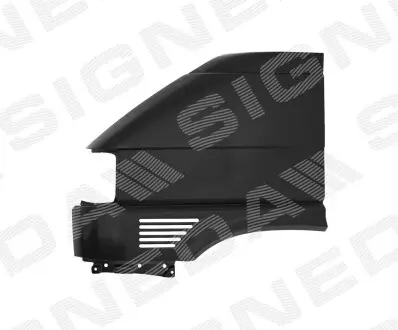 PVW10013BL Крило SIGNEDA підбір по vin на Brocar
