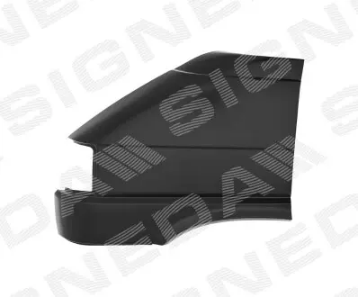 PVW10013AL Крило SIGNEDA підбір по vin на Brocar