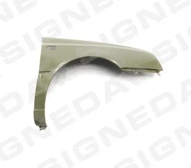 PVW10011KAR Крило SIGNEDA підбір по vin на Brocar
