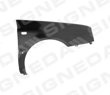 PVW10011DRI Крило SIGNEDA підбір по vin на Brocar