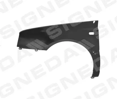 PVW10011DLI Крило SIGNEDA підбір по vin на Brocar