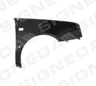 PVW10011ARI Крило SIGNEDA підбір по vin на Brocar