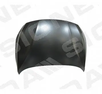 PVV21A01A Капот VOLVO S60/V60 (Y20), 04.13 - 18 SIGNEDA підбір по vin на Brocar