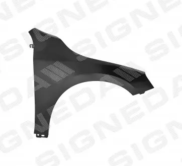 PVV10031AR Крило VOLVO S60/V60 (Y20), 04.13 - 18 SIGNEDA підбір по vin на Brocar