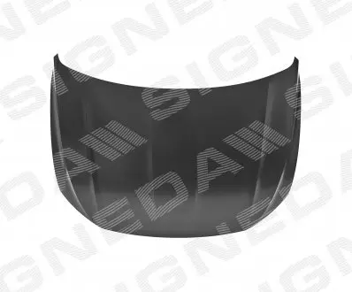 PVG20097A Капот VW JETTA, 19 - SIGNEDA подбор по vin на Brocar