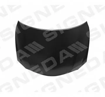 PTY20126A Капот TOYOTA CAMRY (40), 07 - 09 SIGNEDA підбір по vin на Brocar