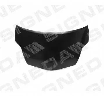 PTY20012B Капот SIGNEDA підбір по vin на Brocar