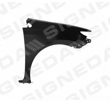 PTY10330AR Крило TOYOTA AURIS (E18), 01.13 - 08.15 SIGNEDA підбір по vin на Brocar