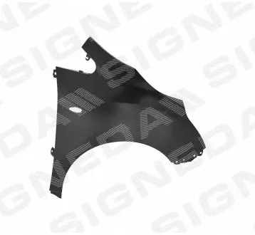 PTY10300AR Крило SIGNEDA підбір по vin на Brocar