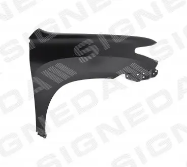 PTY10239AR Крило TOYOTA HIGHLANDER, 11 - 13 SIGNEDA підбір по vin на Brocar