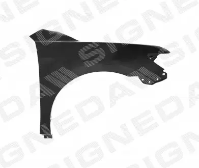 PTY10219AR Крыло TOYOTA CAMRY (40), 07 - 09 SIGNEDA подбор по vin на Brocar