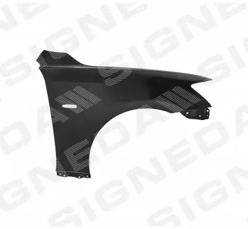 PTY10216BR Крило SIGNEDA підбір по vin на Brocar