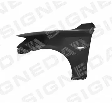 PTY10216BL Крило SIGNEDA підбір по vin на Brocar