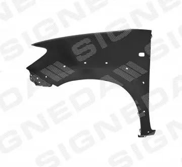 PTY10210BL Крыло TOYOTA HILUX, 05 - 12 SIGNEDA підбір по vin на Brocar