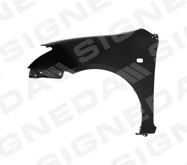PTY10152QBL Крило SIGNEDA підбір по vin на Brocar