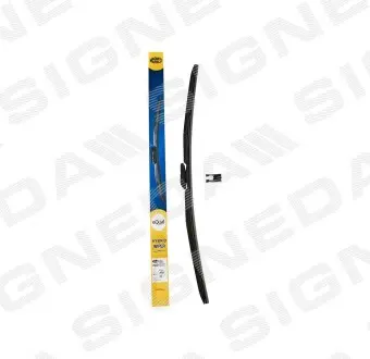 WBH700MM ЩЕТКИ ЩЕТКИ SIGNEDA подбор по vin на Brocar