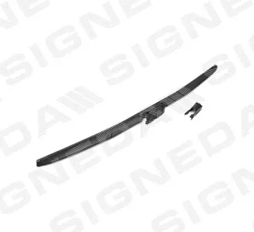 WBH600MM ЩЕТКИ ЩЕТКИ SIGNEDA подбор по vin на Brocar