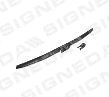 WBH550MM ЩЕТКИ ЩЕТКИ SIGNEDA подбор по vin на Brocar