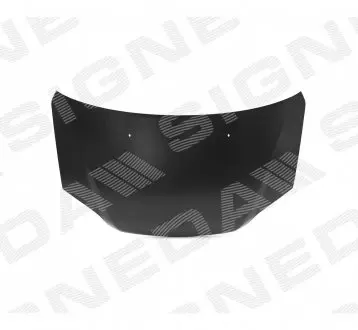 PSZ20025A Капот SIGNEDA підбір по vin на Brocar