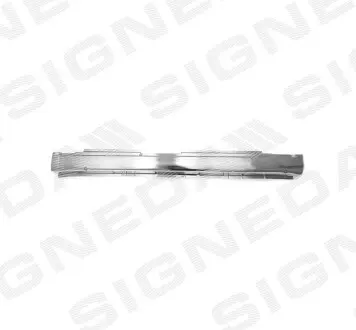 PST76001ER Поріг SIGNEDA підбір по vin на Brocar