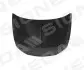 PST20012AQ Капот SEAT LEON (5F), 11.12 - оцинкованный SIGNEDA підбір по vin на Brocar