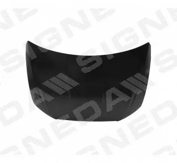 PST20011AQ Капот SIGNEDA підбір по vin на Brocar